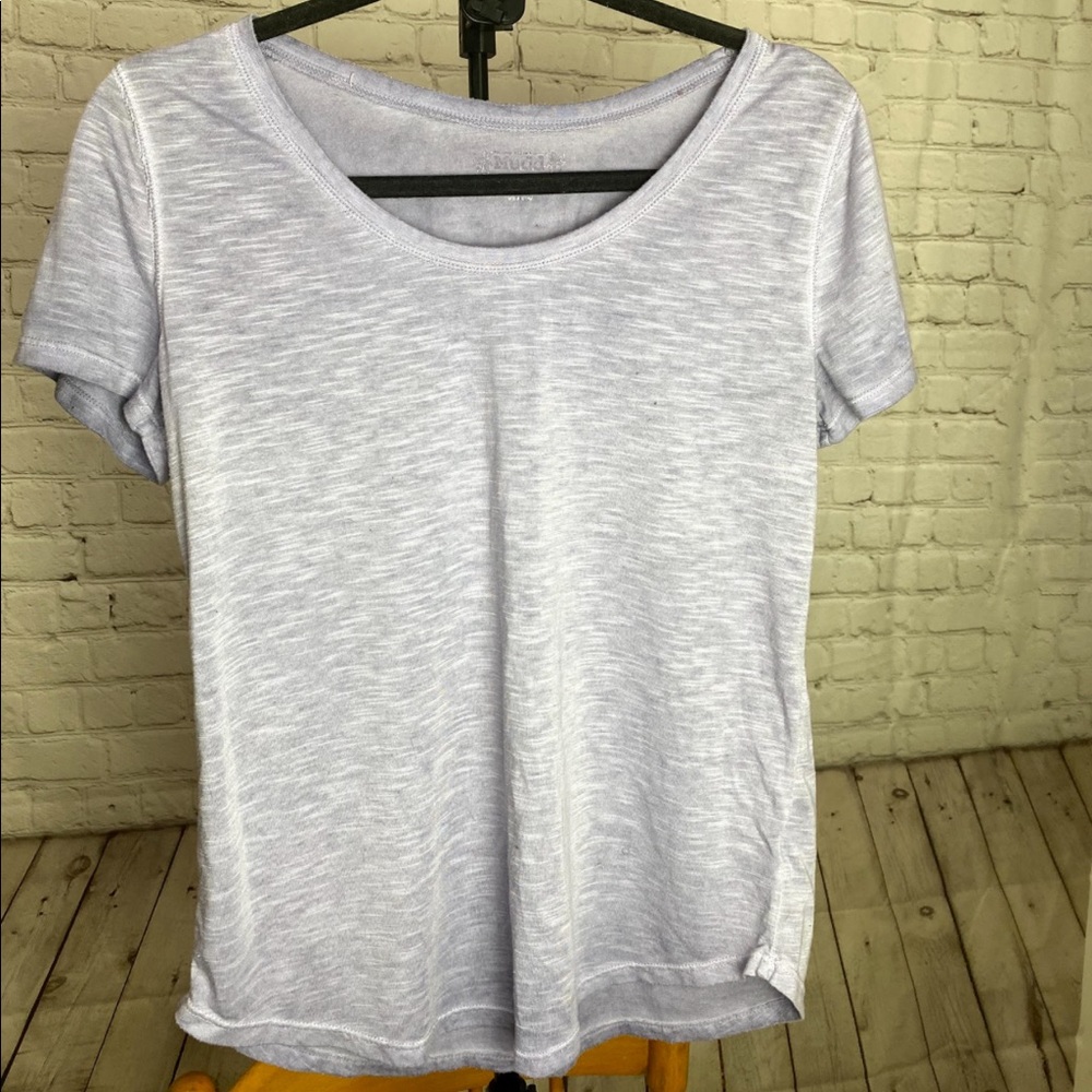 Mudd Roadtrip Tee